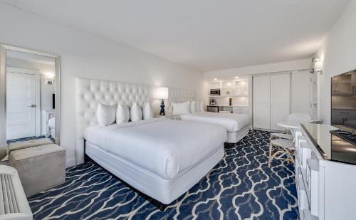 Фотография гостиницы ICONA Cape May