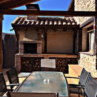 Фотографии гостевого дома 
            El Corral De Concejo