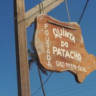 Фотографии мини отеля 
            Pousada Quinta do Patacho