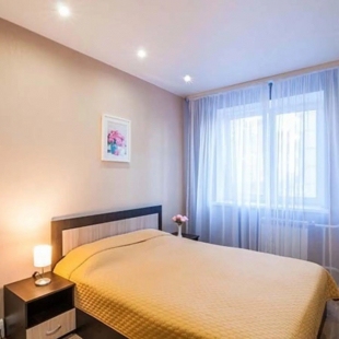 Фотография квартиры AtmaHouse на улице Бориса Житкова 2 корпус 1