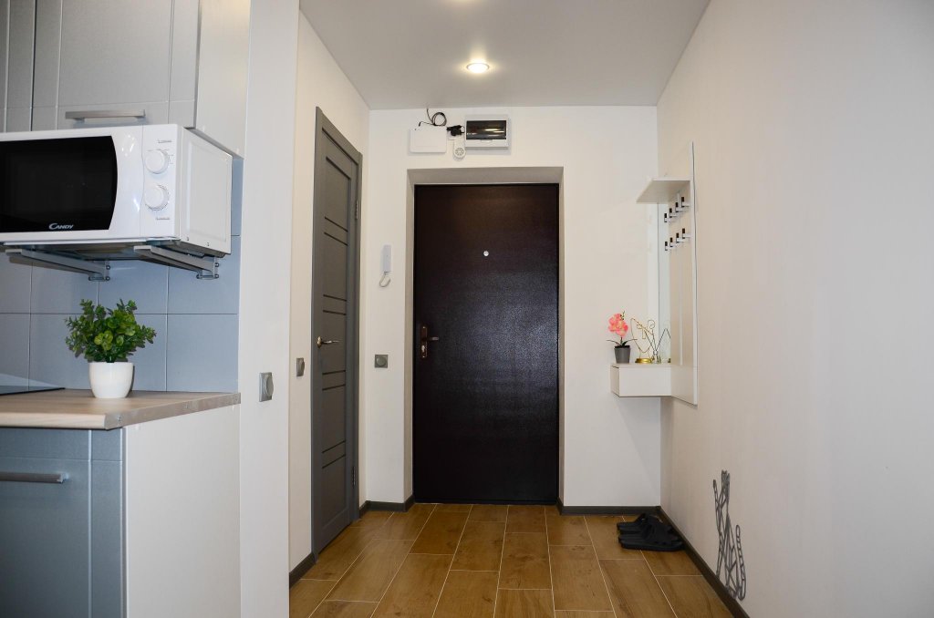 Фотография квартиры Апартаменты на улице Октябрьская