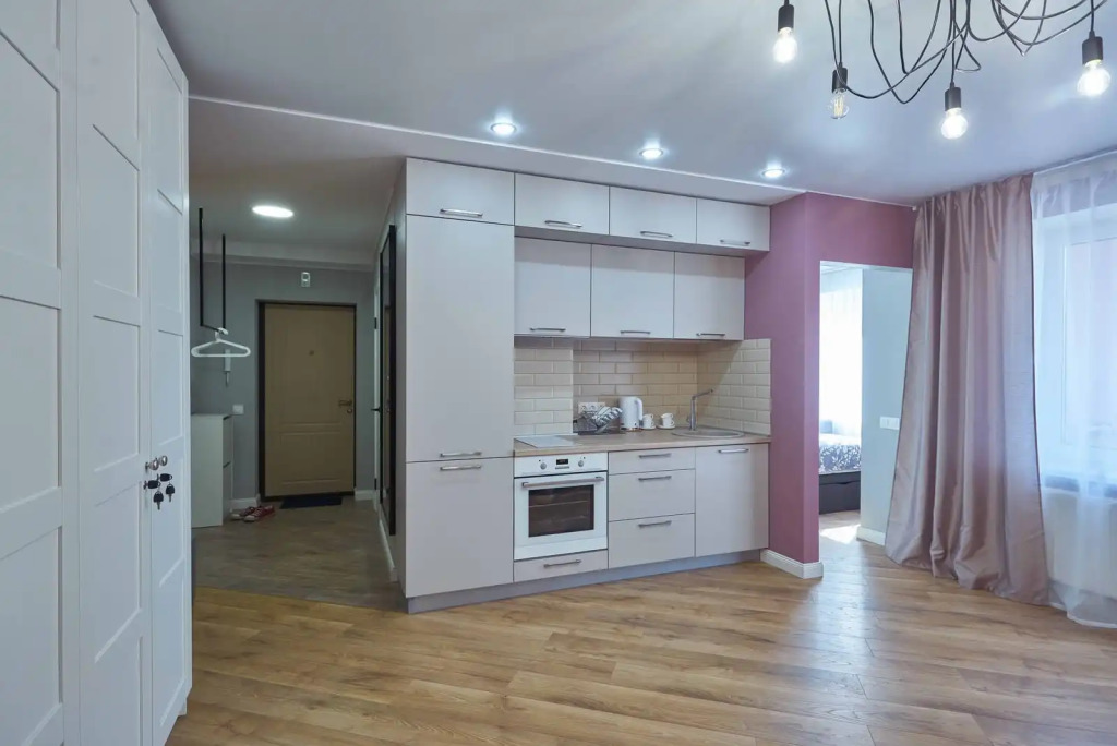 Фотография квартиры Квартира в центре Бреста