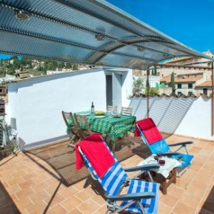 Фотография гостевого дома Town House Guillem in Pollensa Center