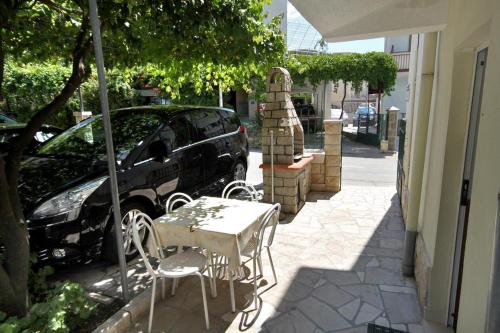 Фотография гостевого дома Apartments and rooms by the sea Podgora, Makarska - 2623