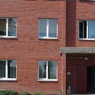 Фотография гостиницы Очаг