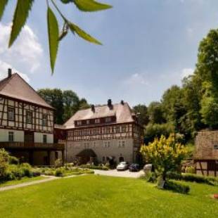 Фотографии гостиницы
Waldgasthof Wildbad