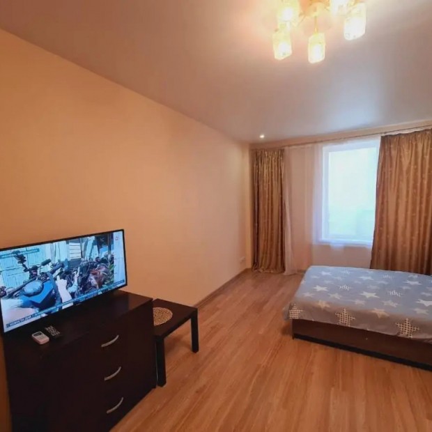 Фотографии квартиры 
            Апартаменты Home Sweet Home на улице Покрышкина