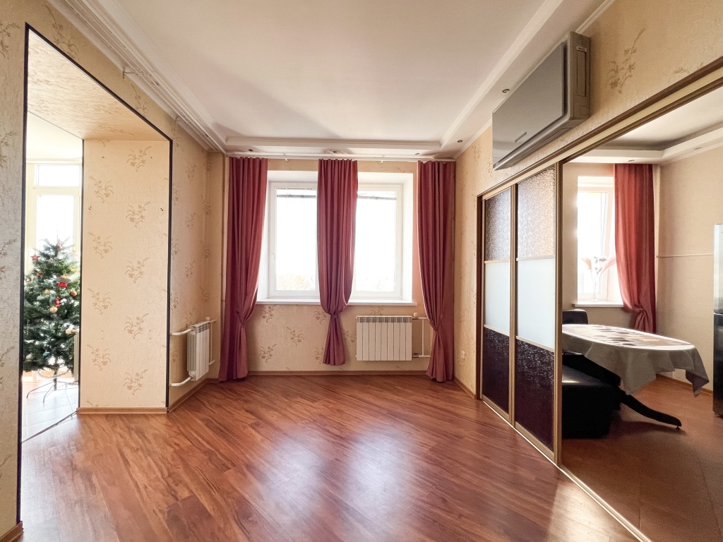 Фотография квартиры Апартаменты Квартира