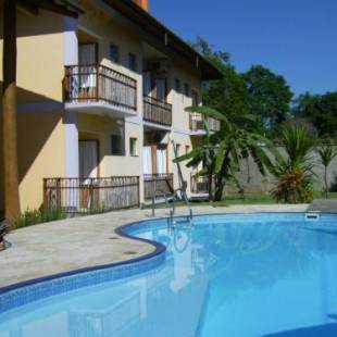 Фотографии мини отеля 
            Pousada do Tié