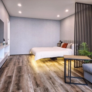 Фотография квартиры Апартаменты на проспекте Ленина 99