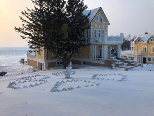 Фотография гостиницы Амур