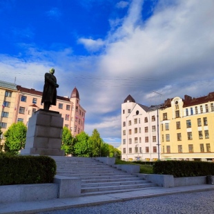 Фотография квартиры Квартира Rooms4Rent