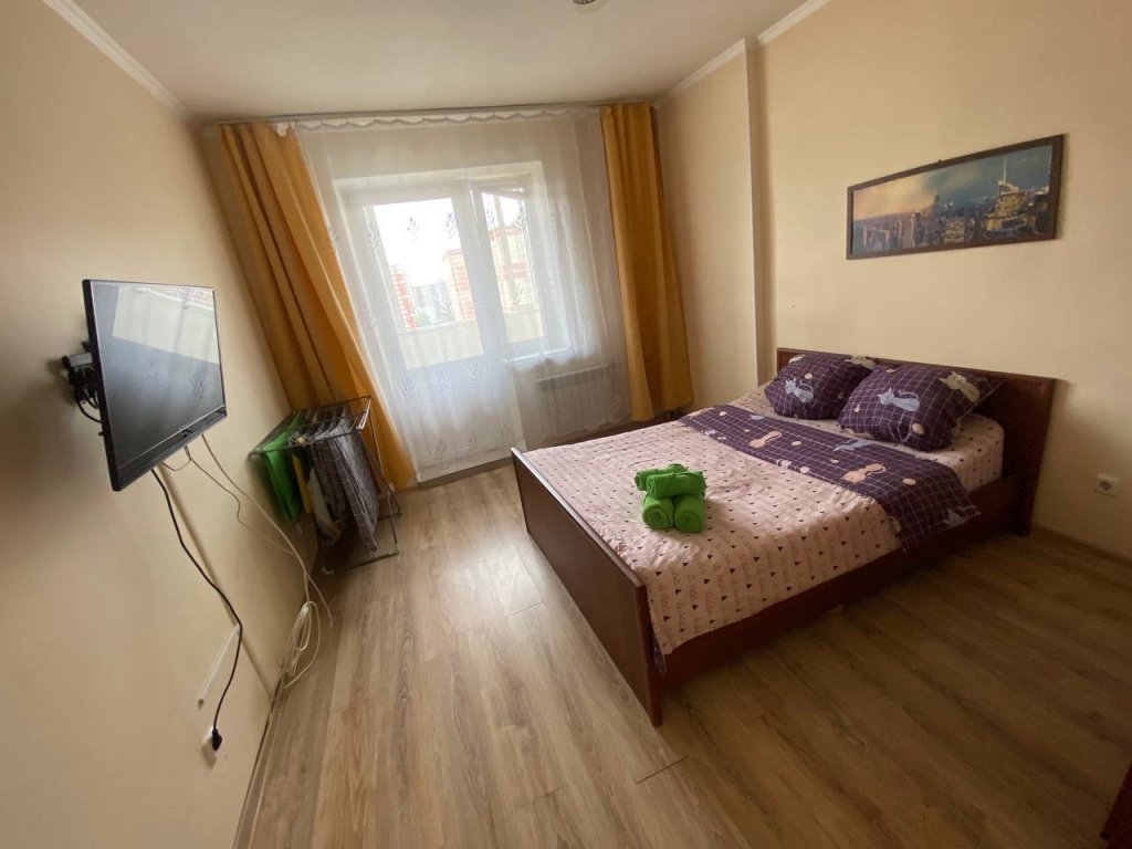 Фотография квартиры Апартаменты Богородский 16/8