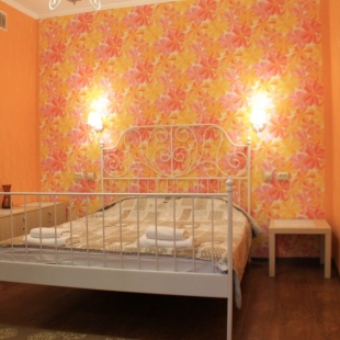 Фотография квартиры Апартаменты Красноармейская 1