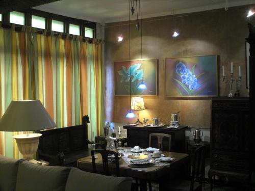 Фотография мини отеля Maison de la Loire