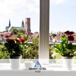 Фотография хостела Danhostel Ribe