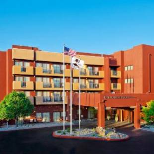 Фотографии гостиницы 
            DoubleTree by Hilton Santa Fe