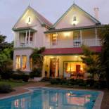 Фотография мини отеля Hacklewood Hill Country House