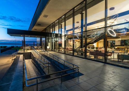 Фотография гостиницы Фрегат