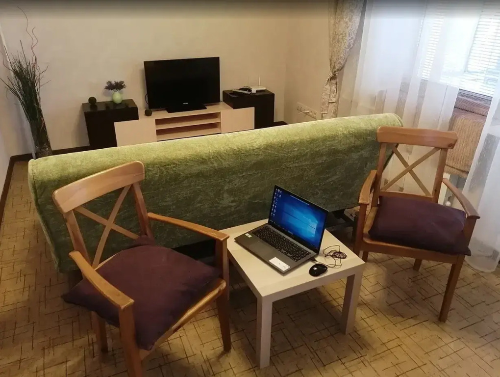 Фотография квартиры Апартаменты на улице Ильича 13