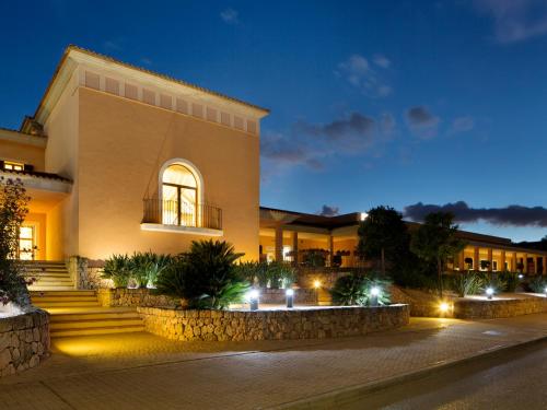 Фотография гостиницы Marriott’s Club Son Antem