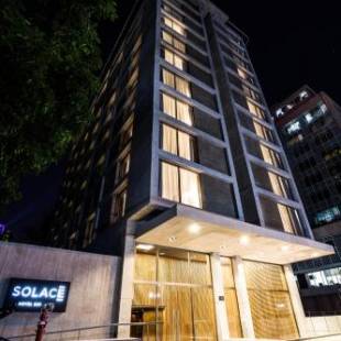 Фотографии гостиницы
Solace Hotel Santiago