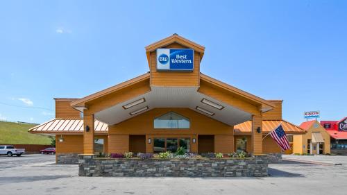 Фотография гостиницы Sturgis Lodge and Suites