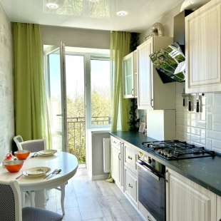 Фотография квартиры Квартира Baltic Resort (Балтик Резорт) на Рабочей