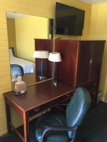 Фотографии мотеля
Blue Star Inn