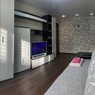 Фотография квартиры Квартира 2 комнатная 7 микрорайон дом 56 город Качканар