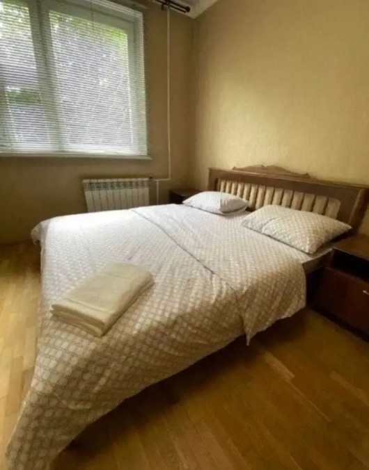 Фотографии квартиры 
            Апартаменты Khimki Panfilova 18