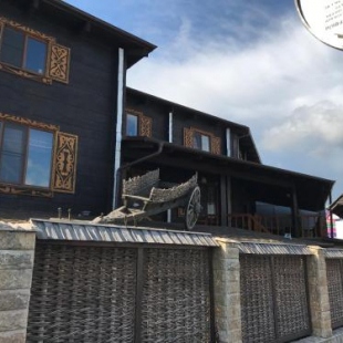 Фотография хостела Теремок Жили-Были