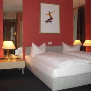 Фотографии гостевого дома
Hotel Purucker