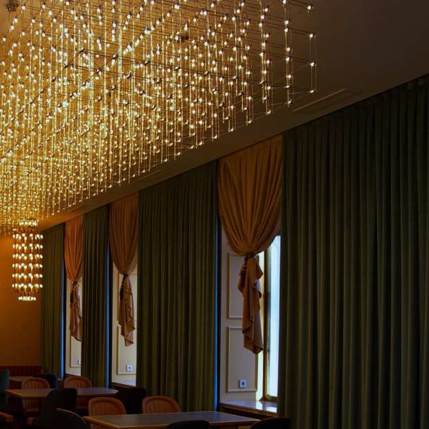 Фотография ресторана 