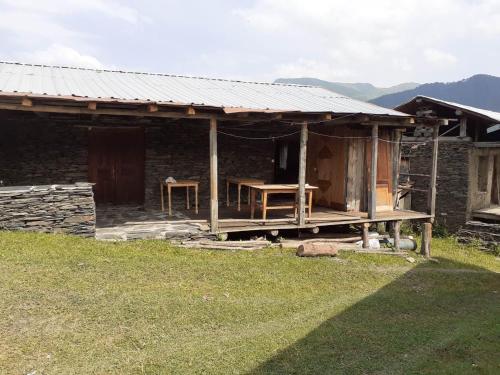 Фотография хостела Bekhvne, Shenako