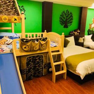 Фотографии мини отеля 
            E-Phone Homestay