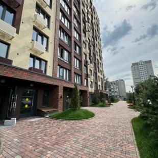 Фотография квартиры Sibir House на улице Сарыгина 31 корпус 1