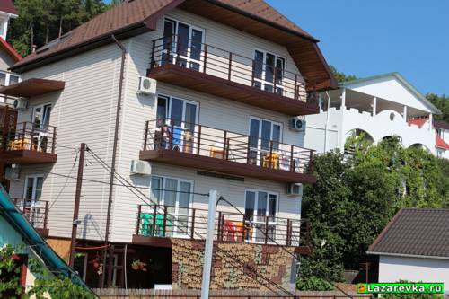 Фотография гостевого дома Виктория