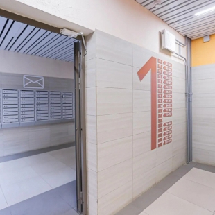 Фотография квартиры SunSet (Сансет) Новокузнечихинская 8