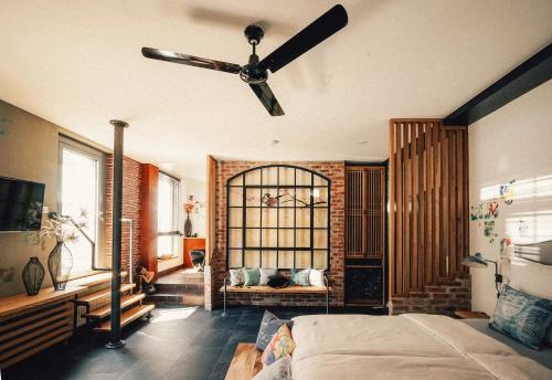 Фотография гостевого дома 36 Phô Cô Guesthouse