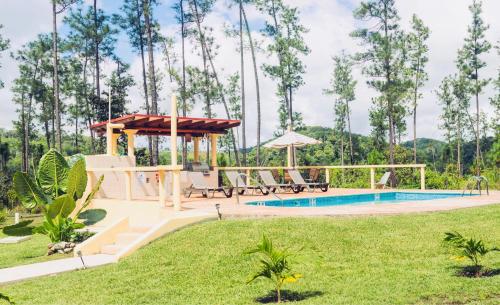 Фотография гостевого дома Kane Villas - Mountain Pine Ridge