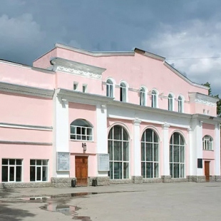 Фотография театра Театр Юного зрителя