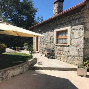 Фотографии гостевого дома
Casa do Serrador