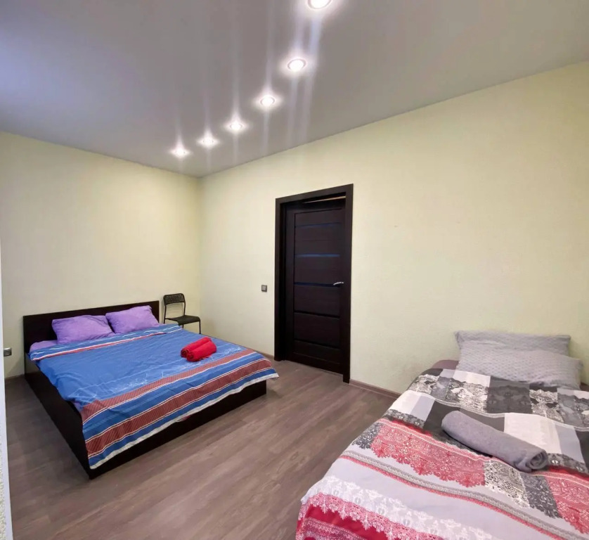 Фотография квартиры Rent69 (Рент69) на улице Московская 63