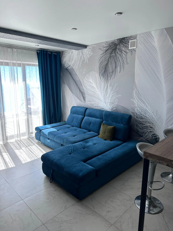 Фотография квартиры Апартаменты Сомелье 1