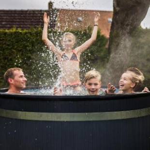 Фотографии гостевого дома
De Rozenbottel