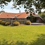 Фотография гостевого дома Holiday home Hemmet XXV