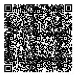 QR код хостела QUBE