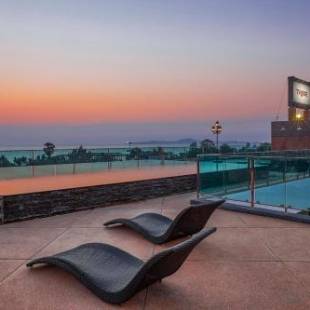 Фотографии гостиницы
Tribe Hotel Pattaya