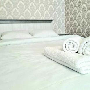 Фотография квартиры Апартаменты на улице Лесников